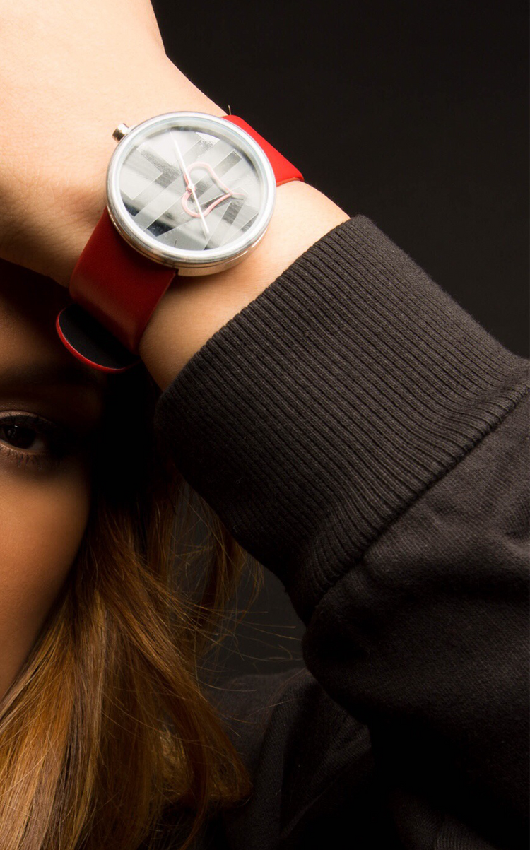WATCHES