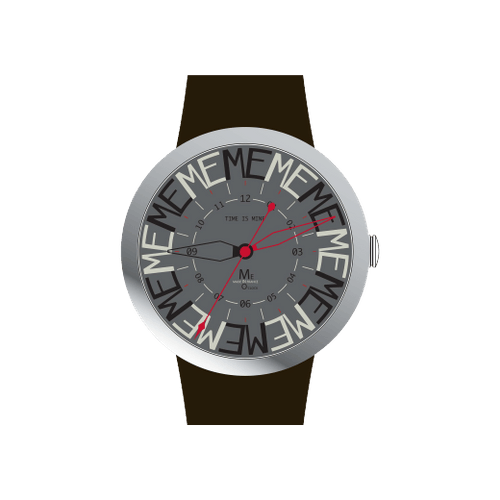 Grey Matter