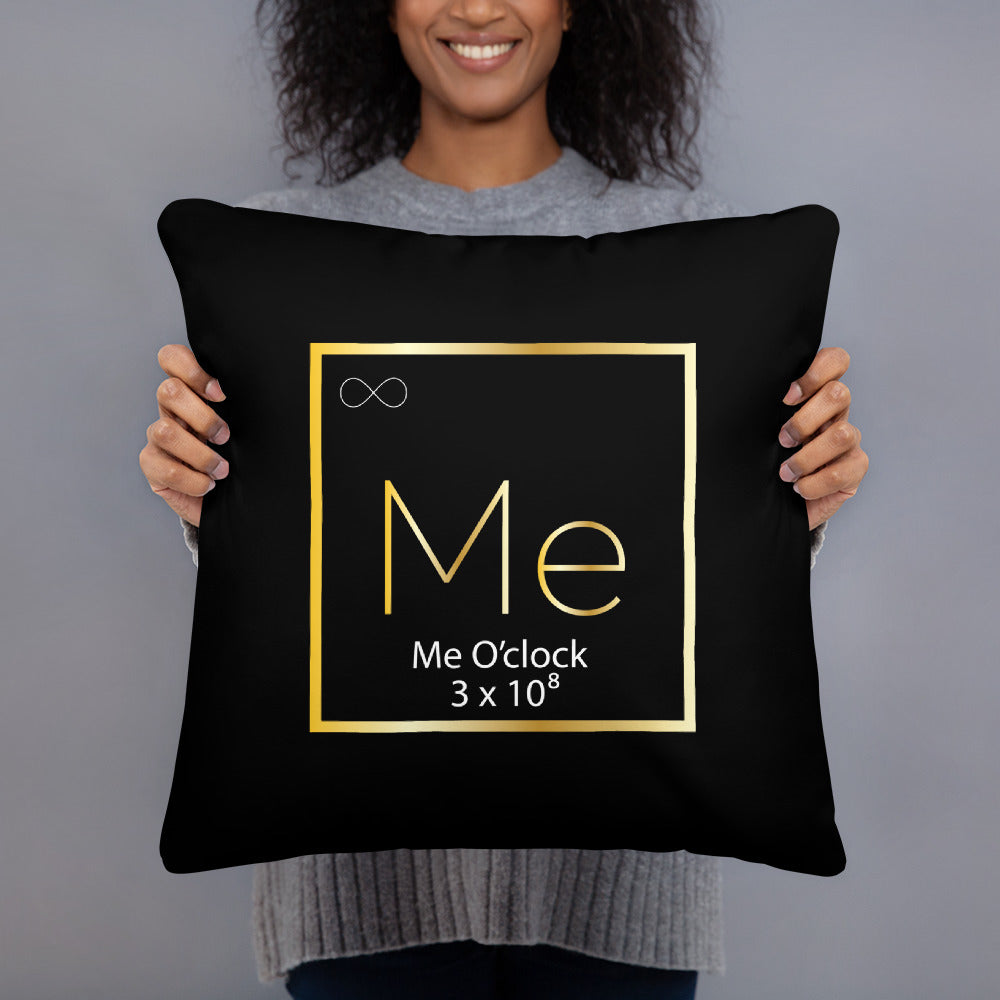 I need a Pamper Pillow