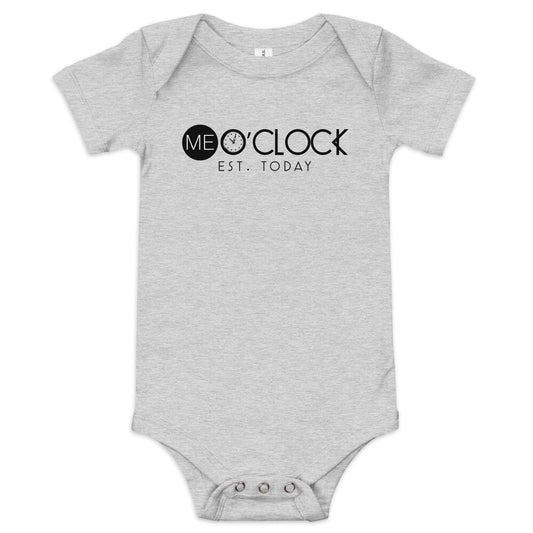 ME O'CLOCK Infant Bodysuit