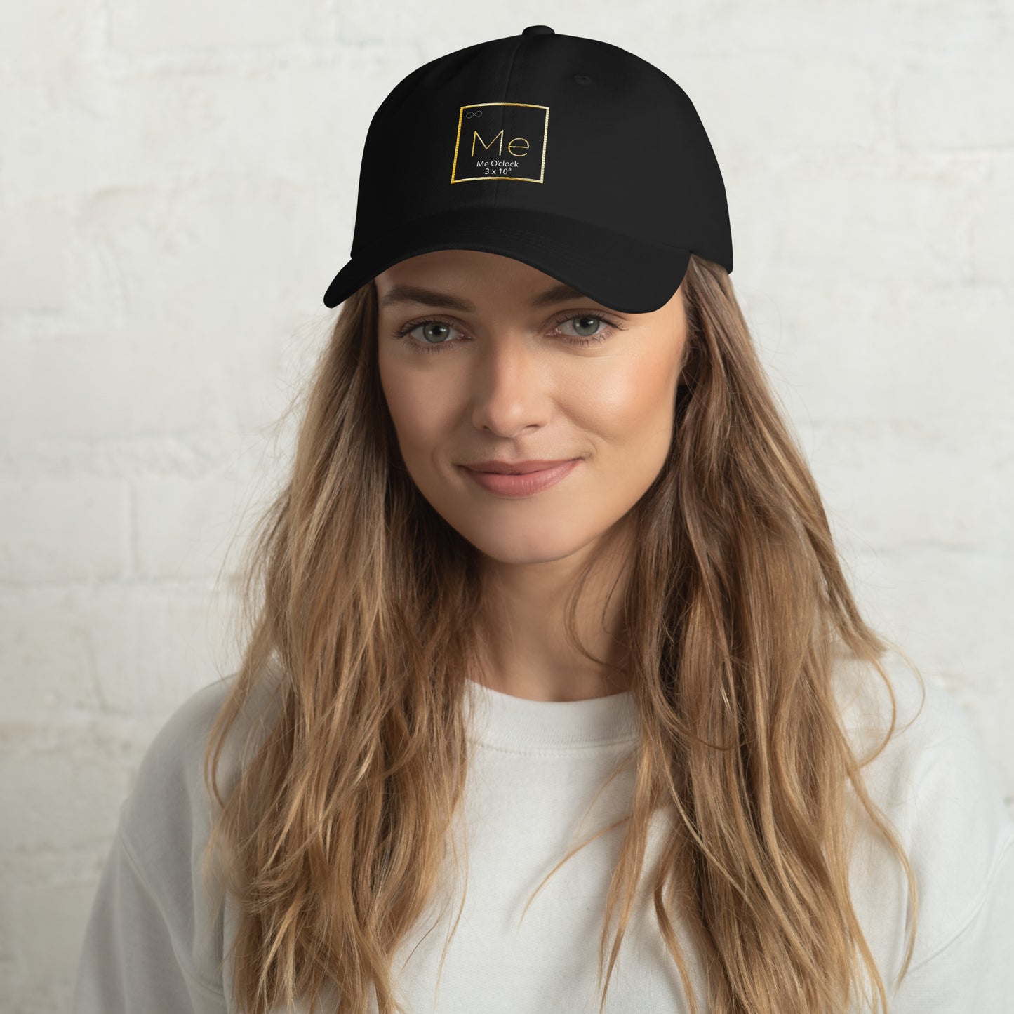 Moi chapeau