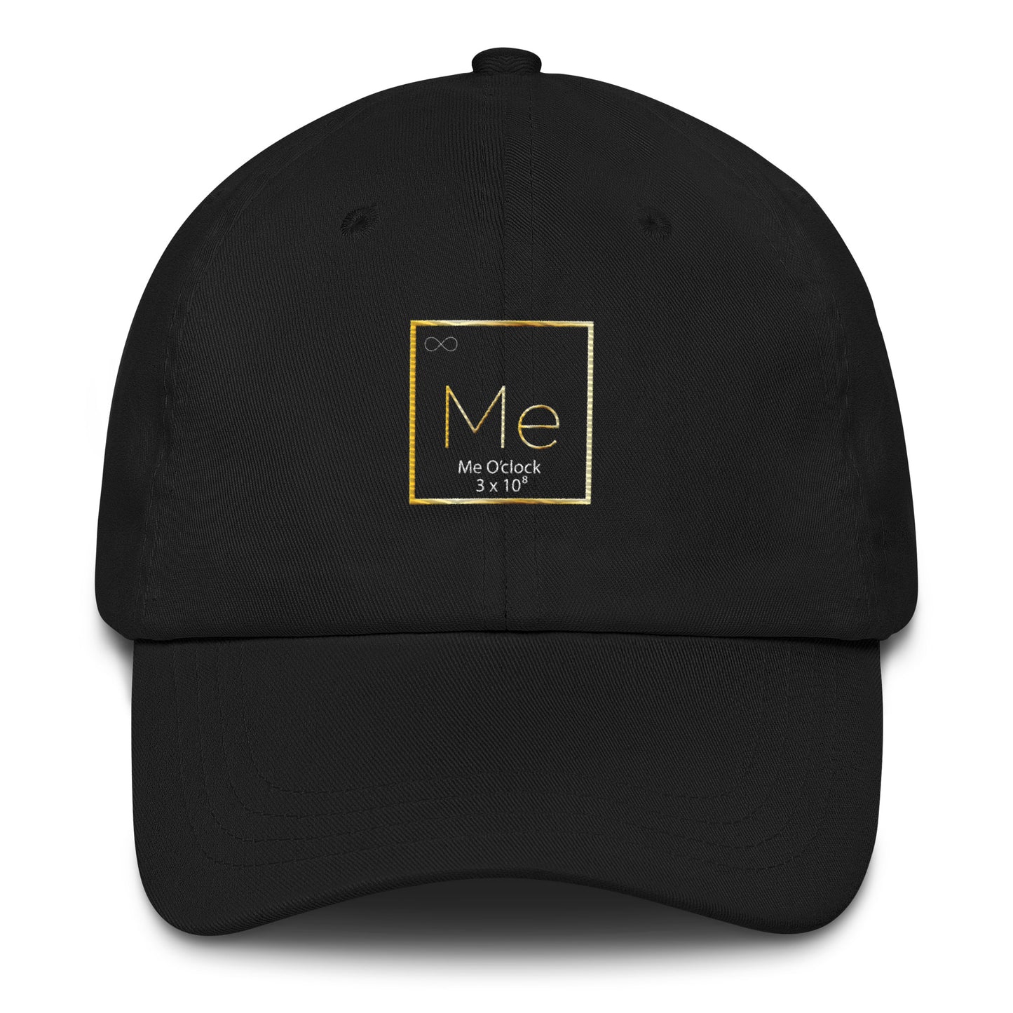 Moi chapeau