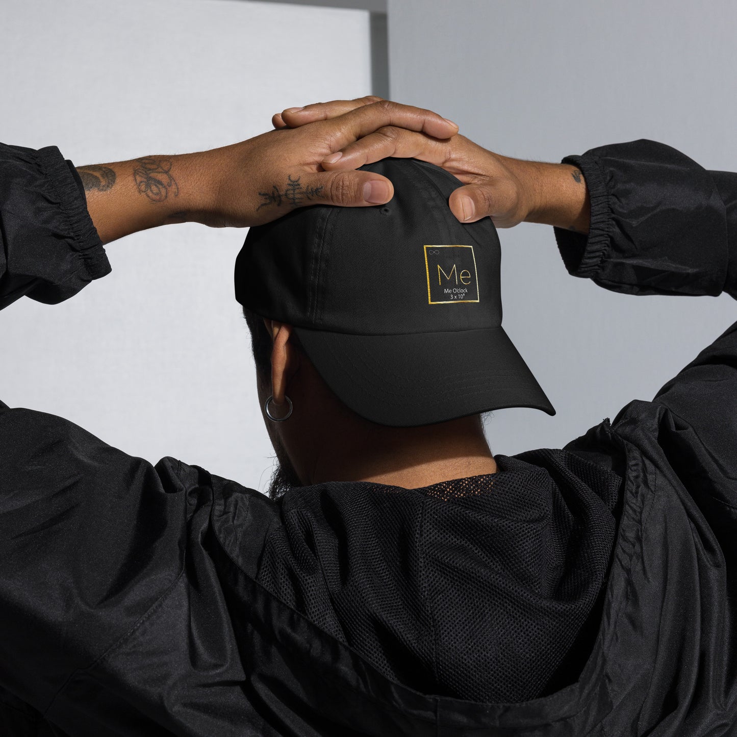 Moi chapeau