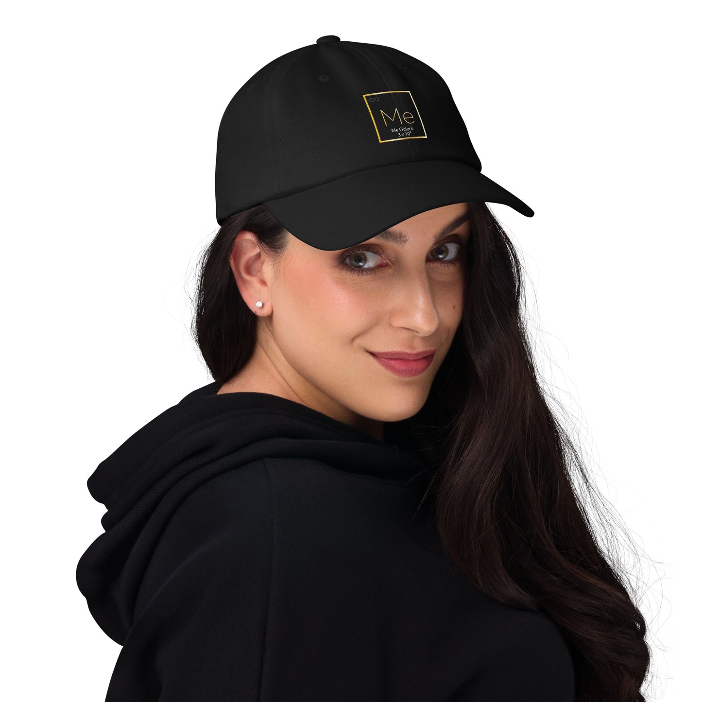 Moi chapeau