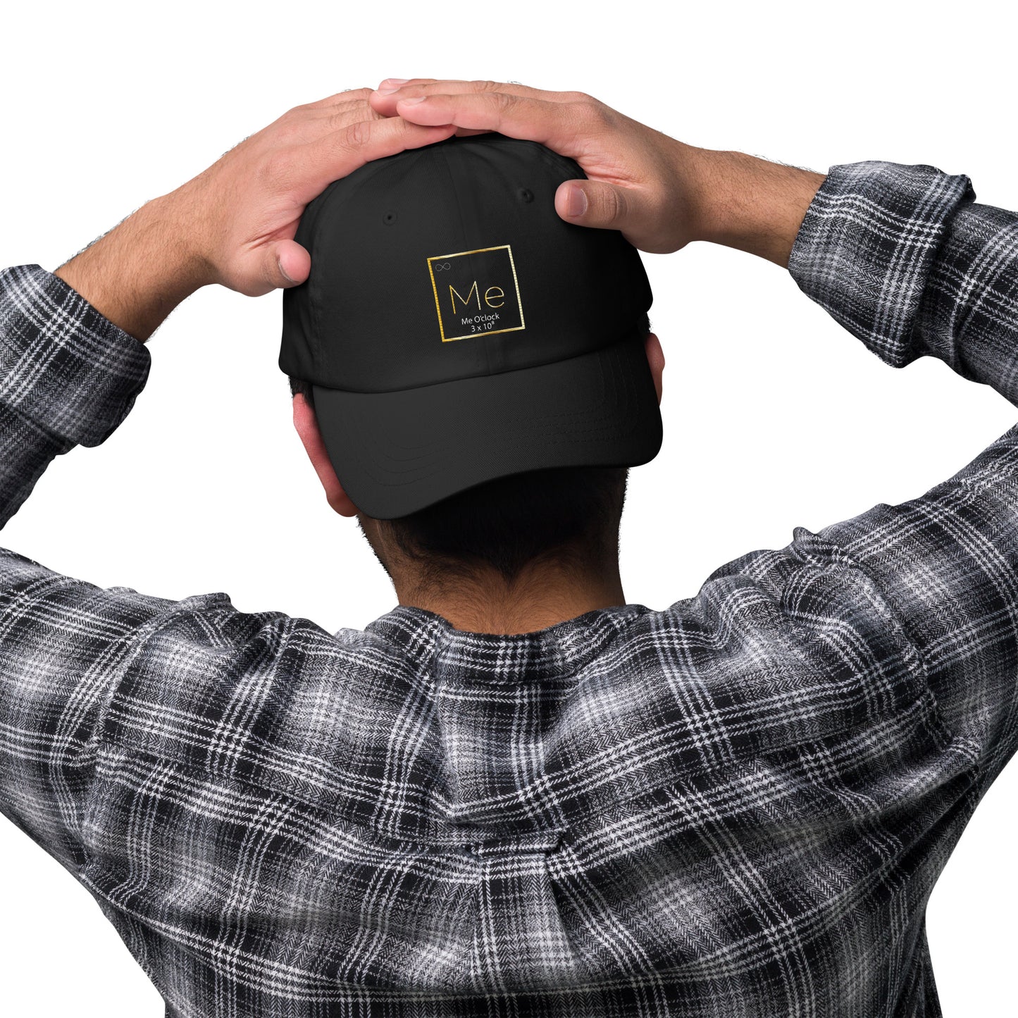 Moi chapeau