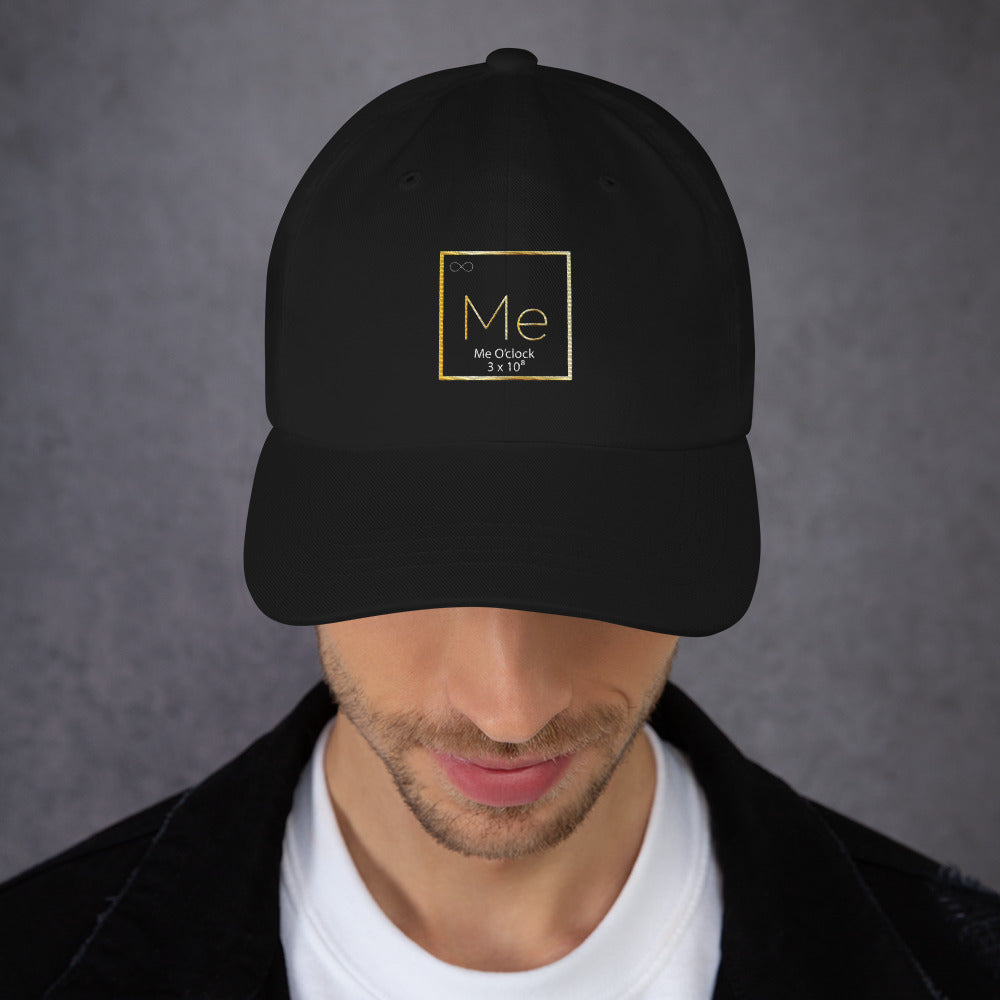 Moi chapeau