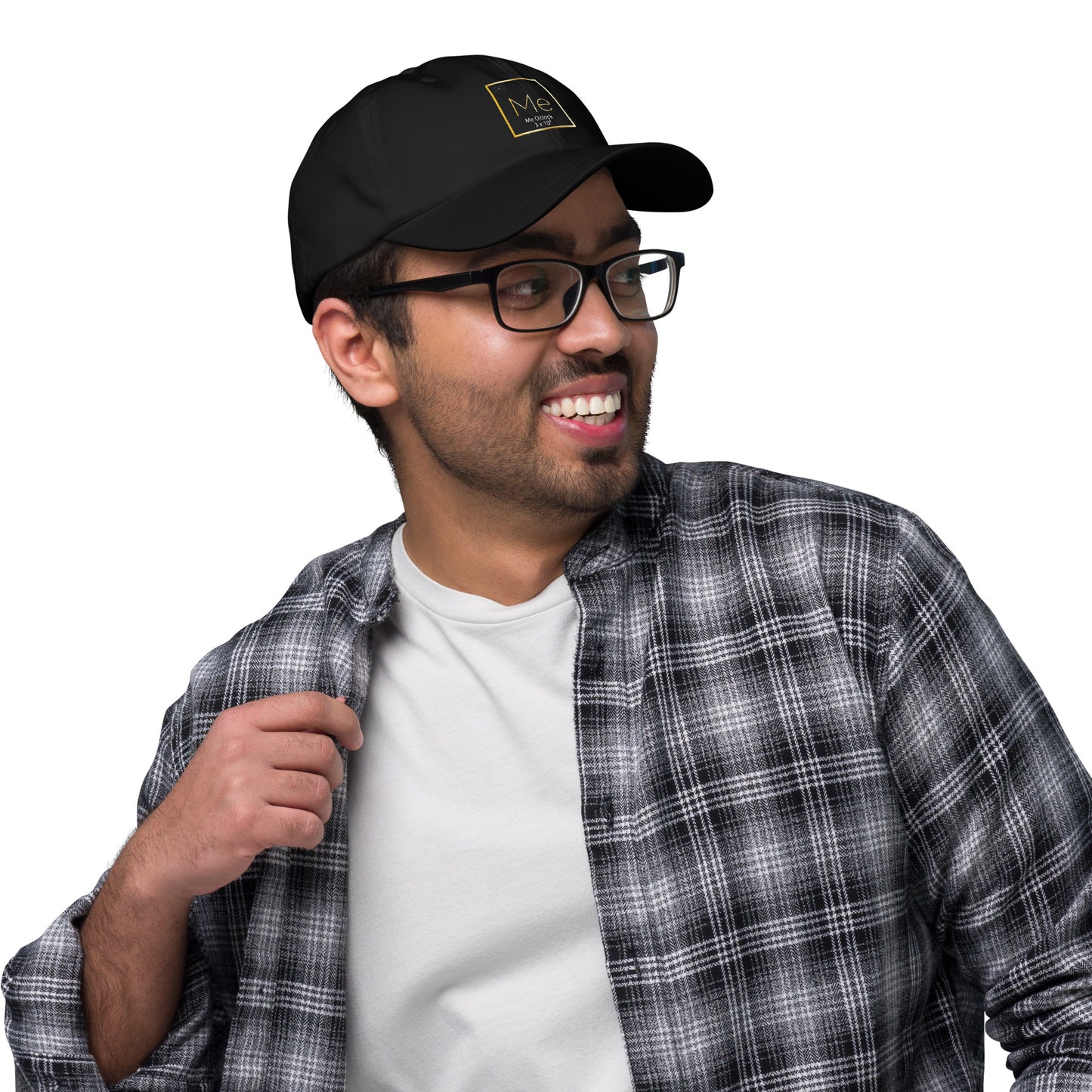 Moi chapeau