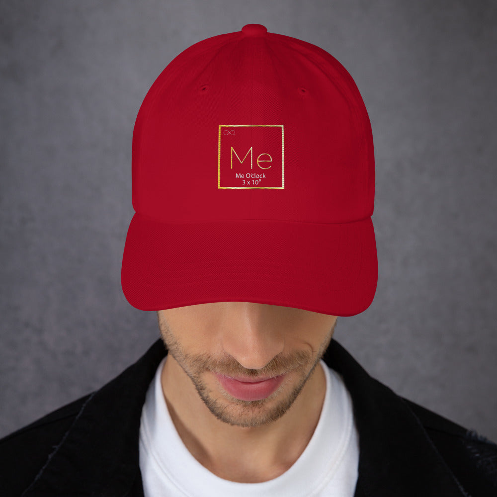 Moi chapeau