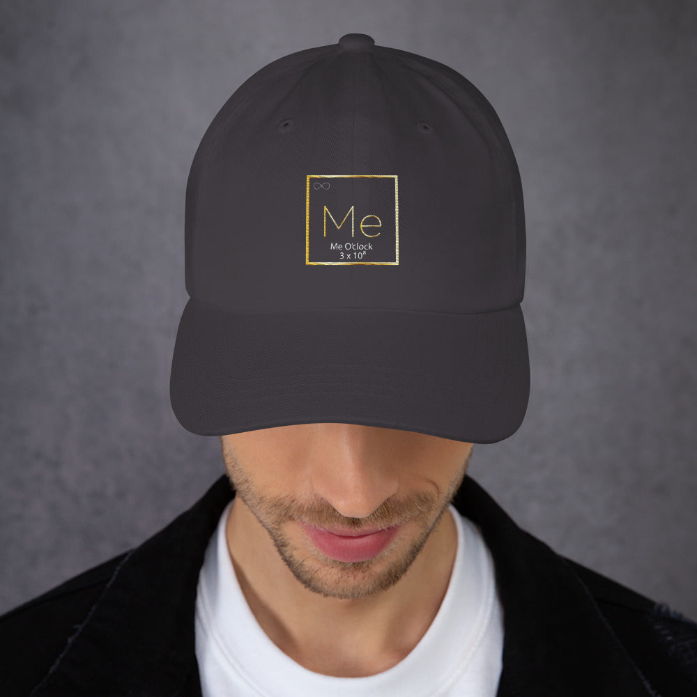 Moi chapeau