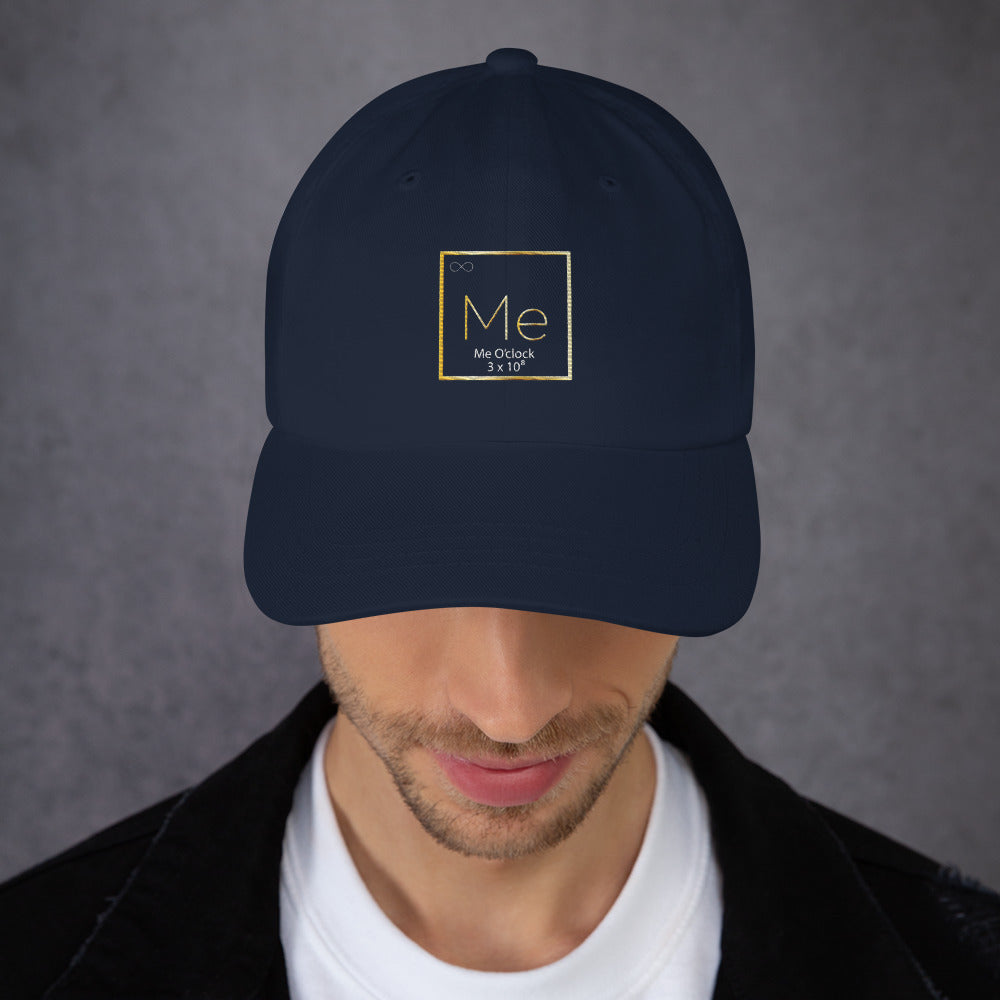 Moi chapeau