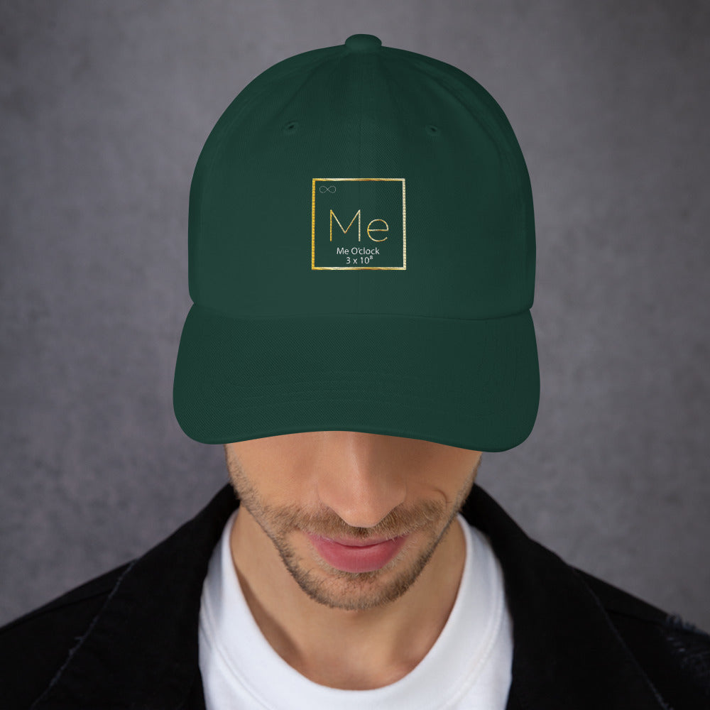 Moi chapeau