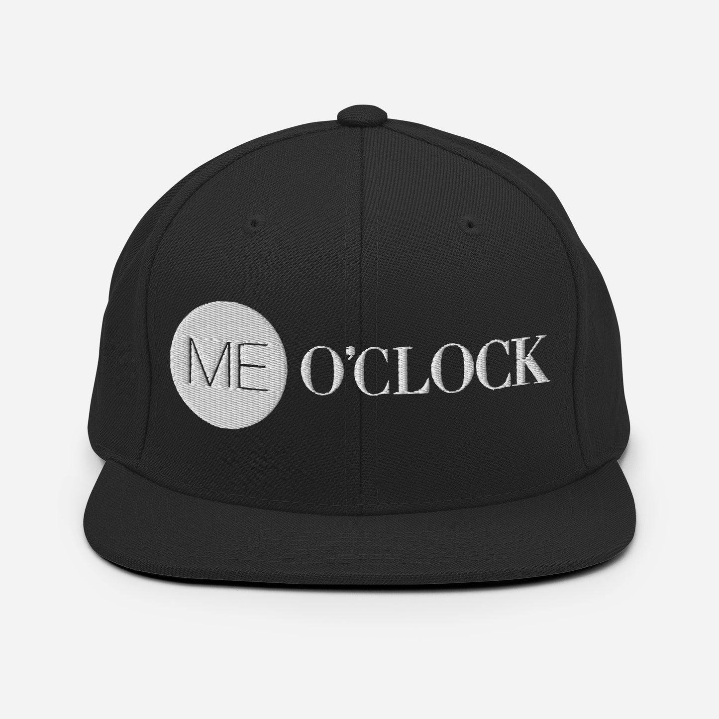 Chapeau Snapback