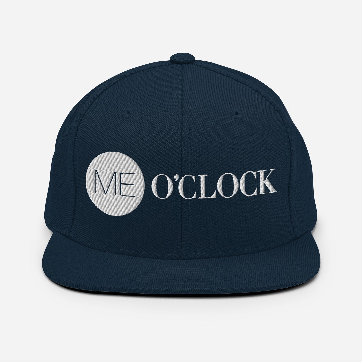 Chapeau Snapback