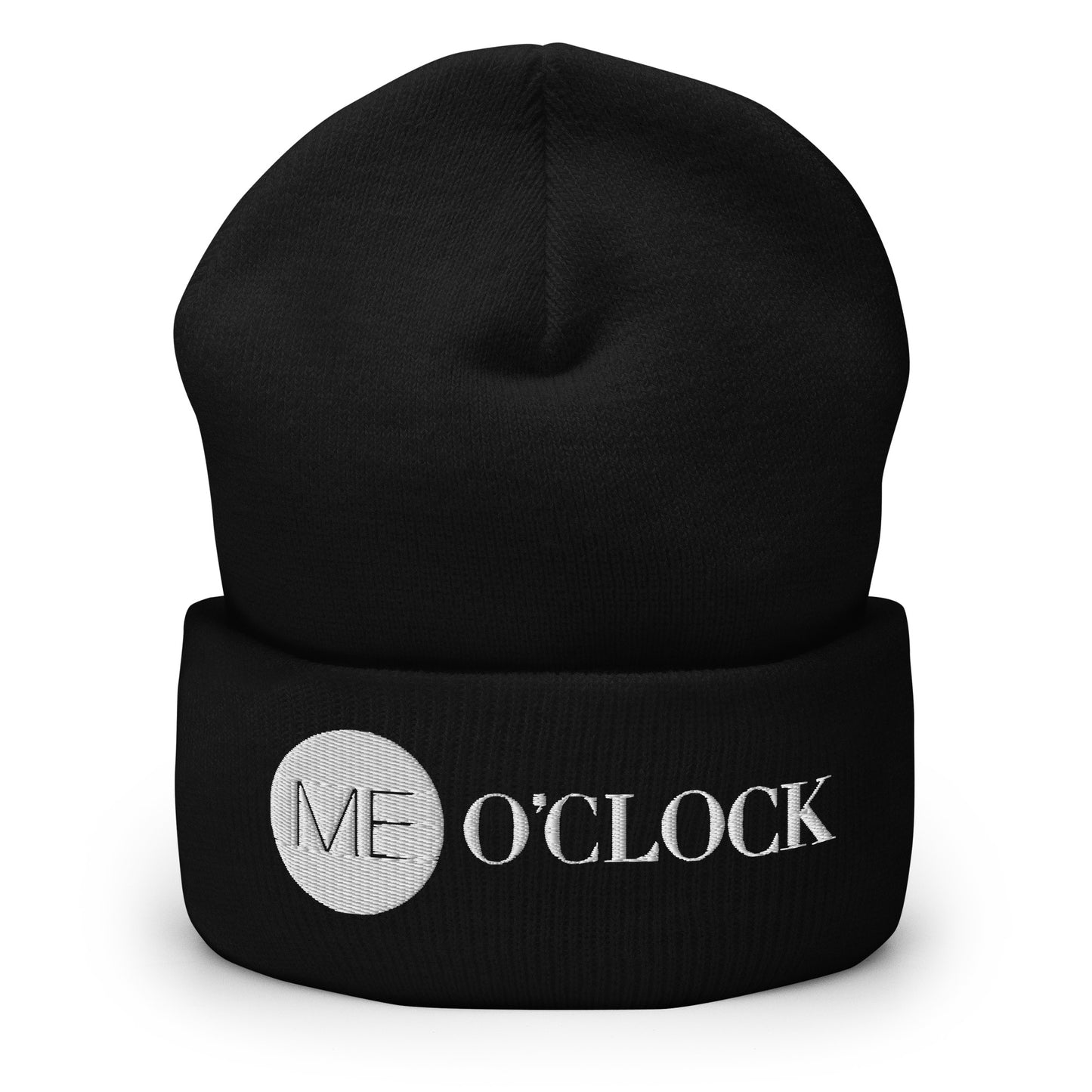 Cuffed Beanie