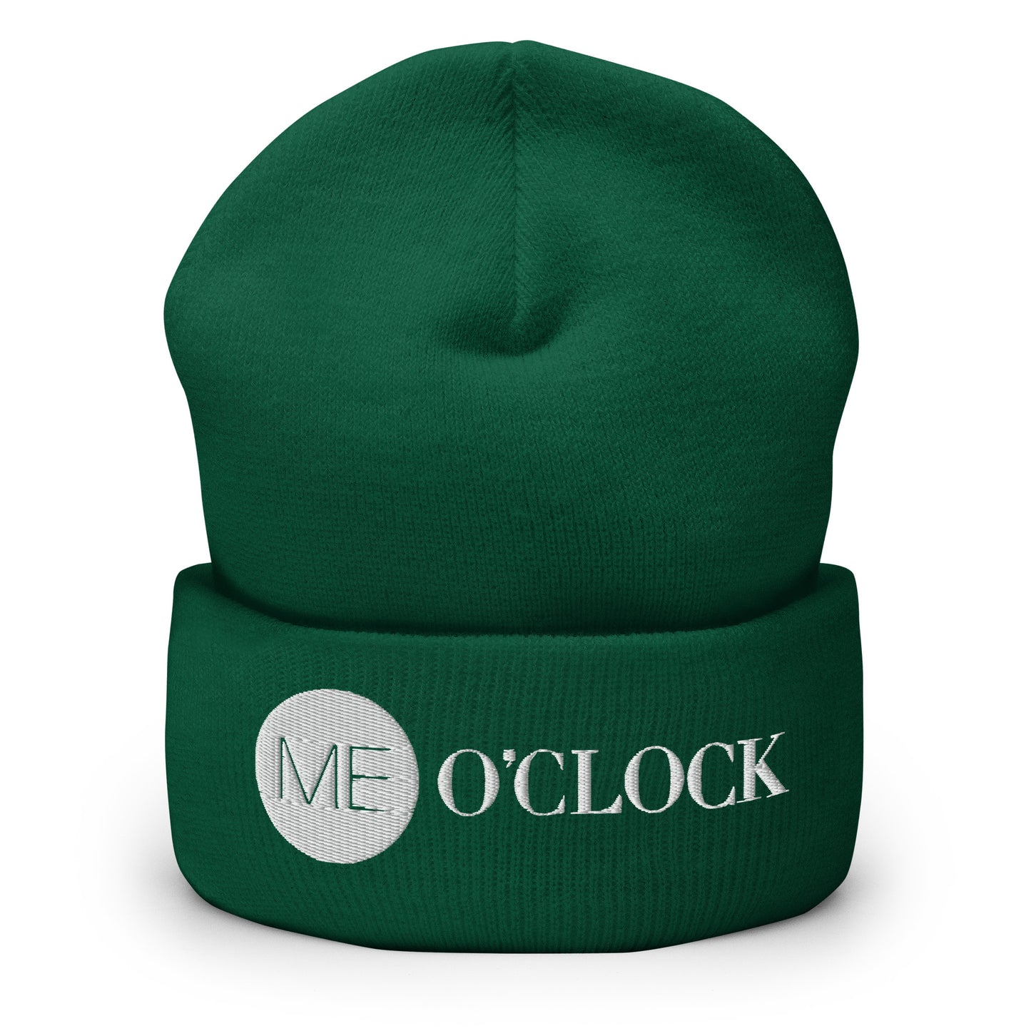 Cuffed Beanie