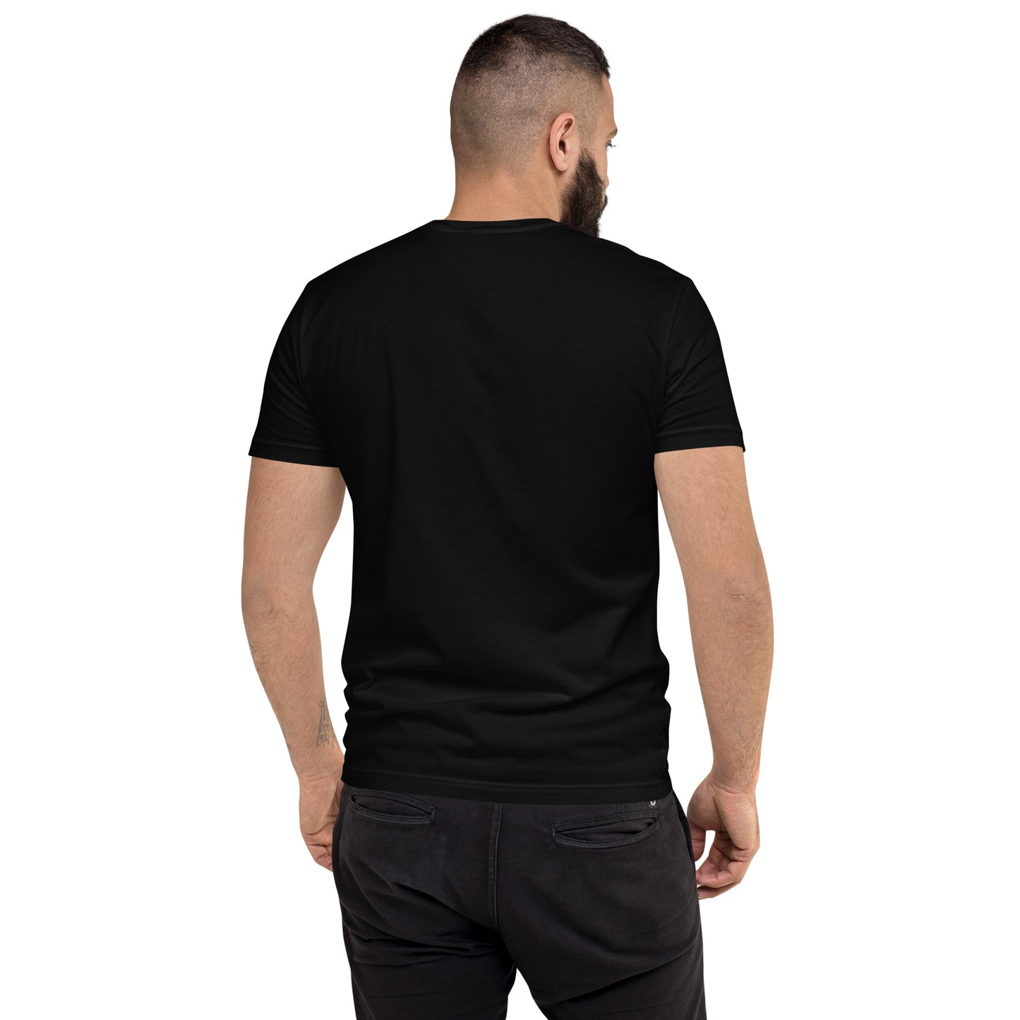 I'm Famous Tee