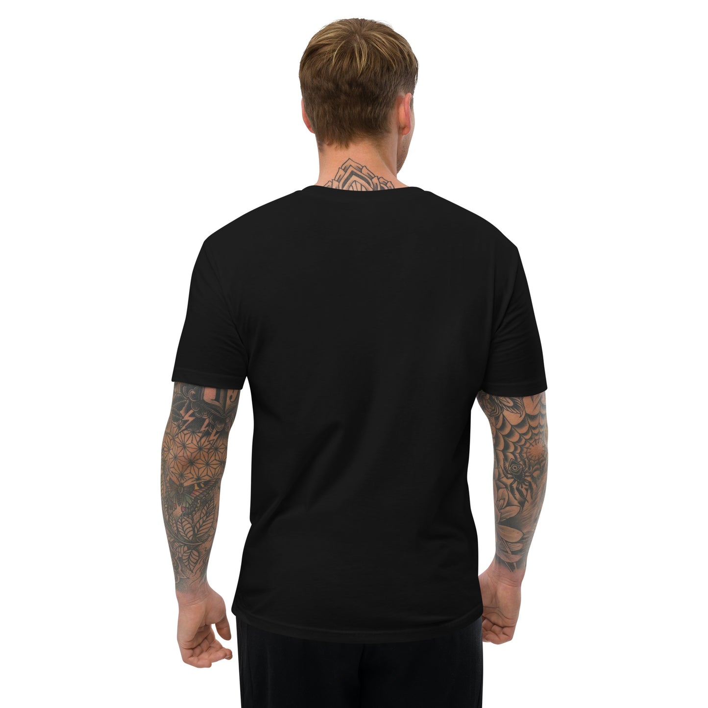 Dijiste esa camiseta