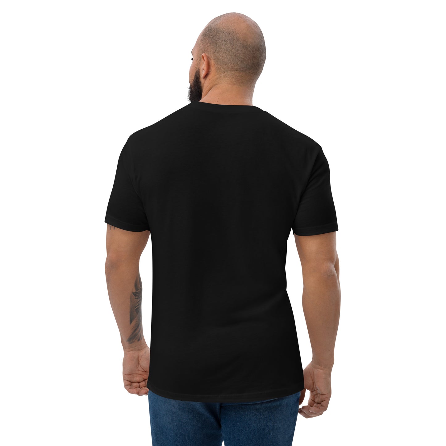 Dijiste esa camiseta
