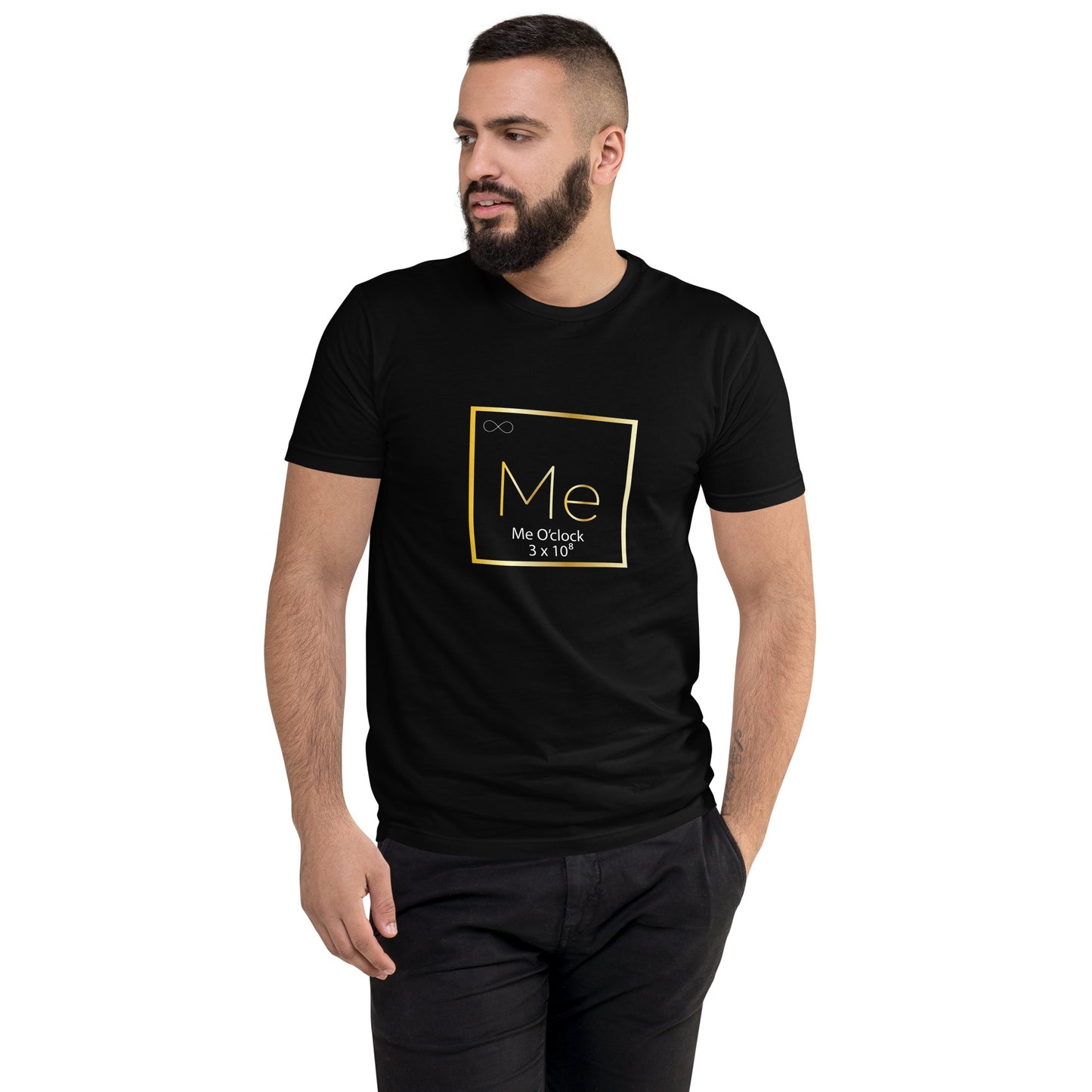 ME Tee