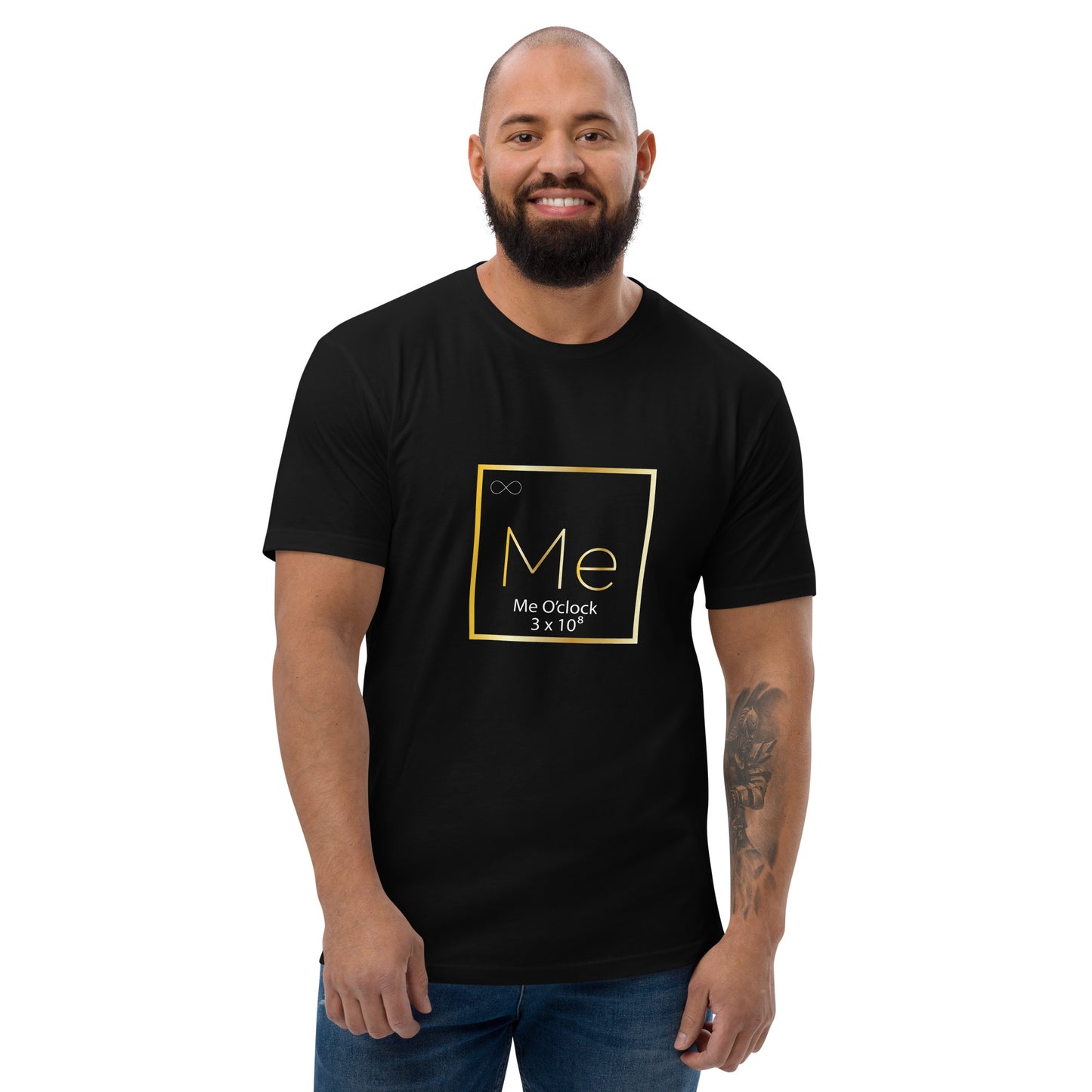 ME Tee