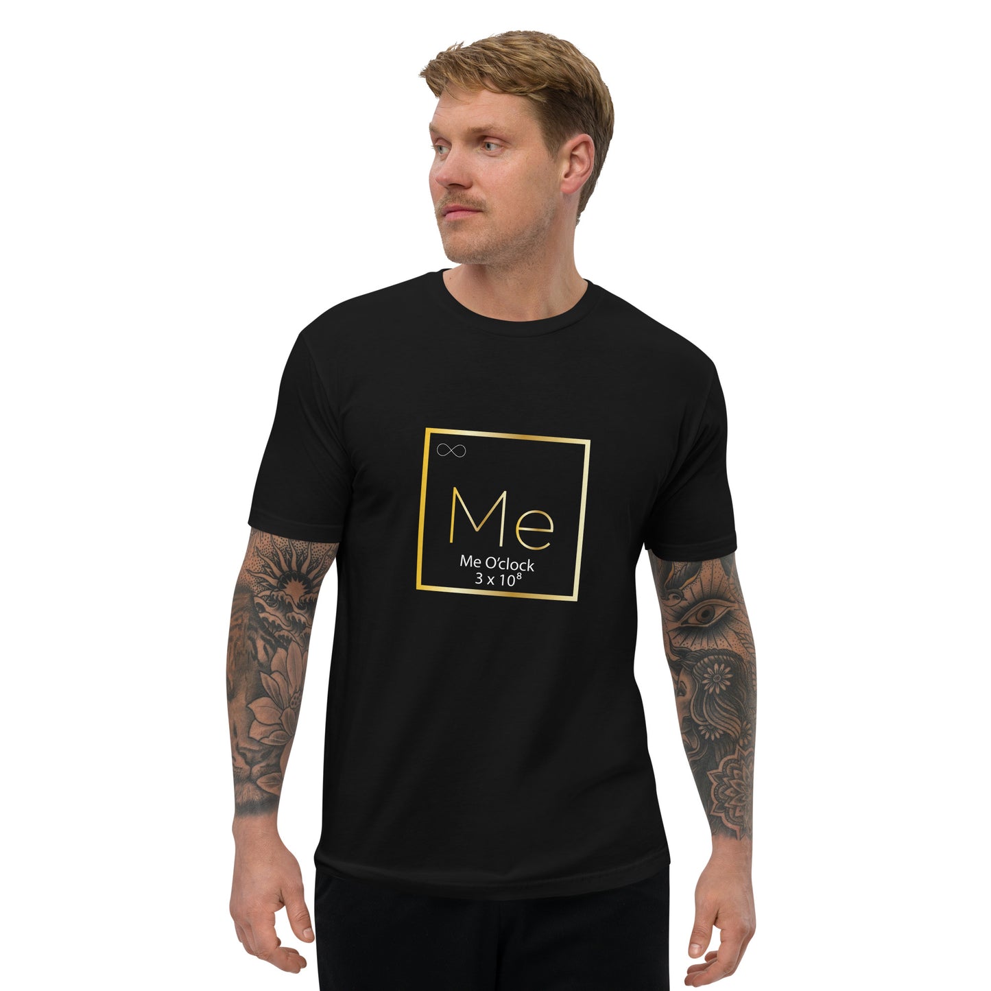 ME Tee