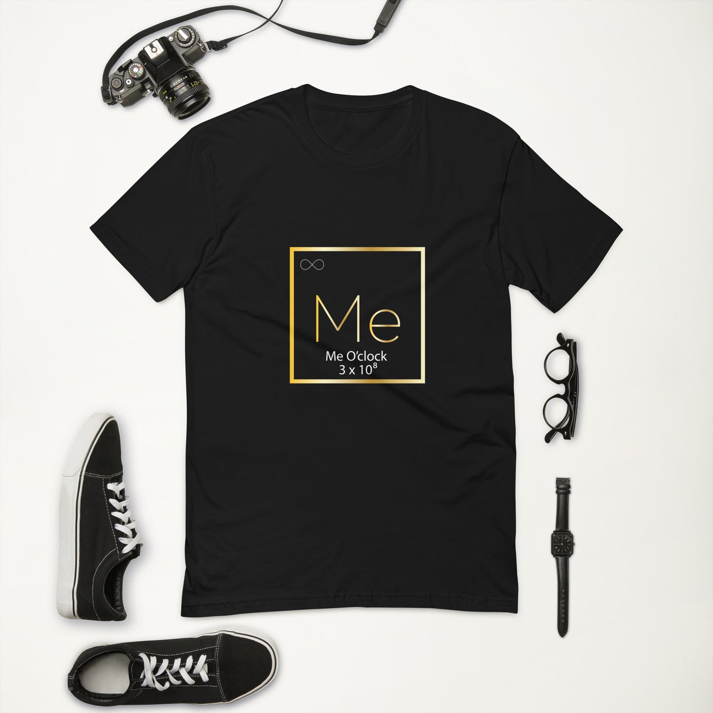 ME Tee