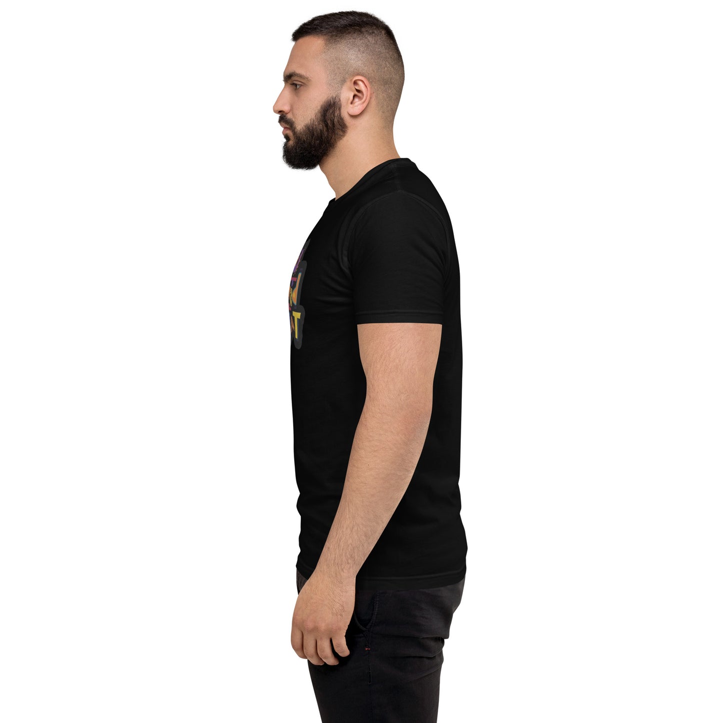 Dijiste esa camiseta