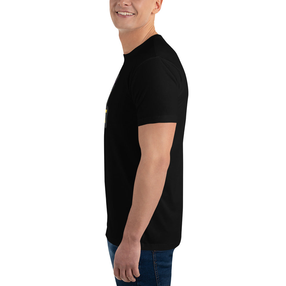 Dijiste esa camiseta