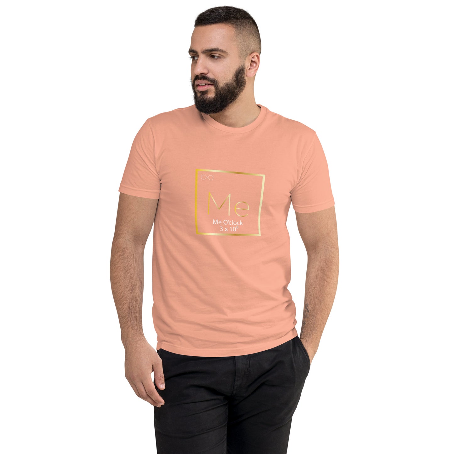 ME Tee