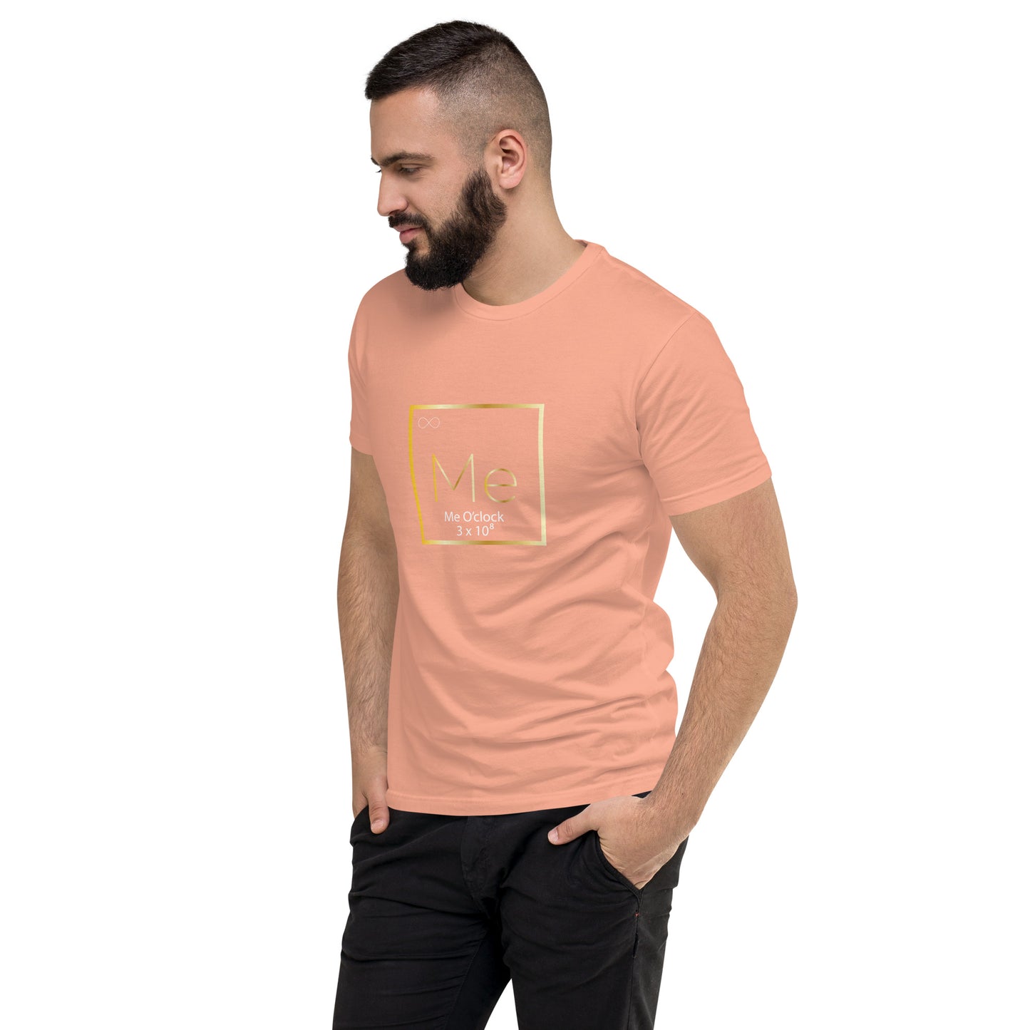 ME Tee