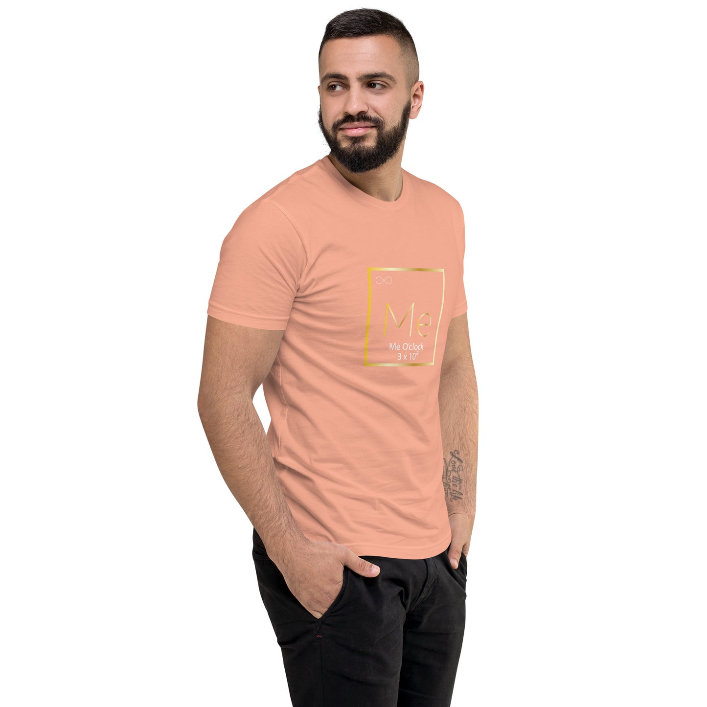 ME Tee