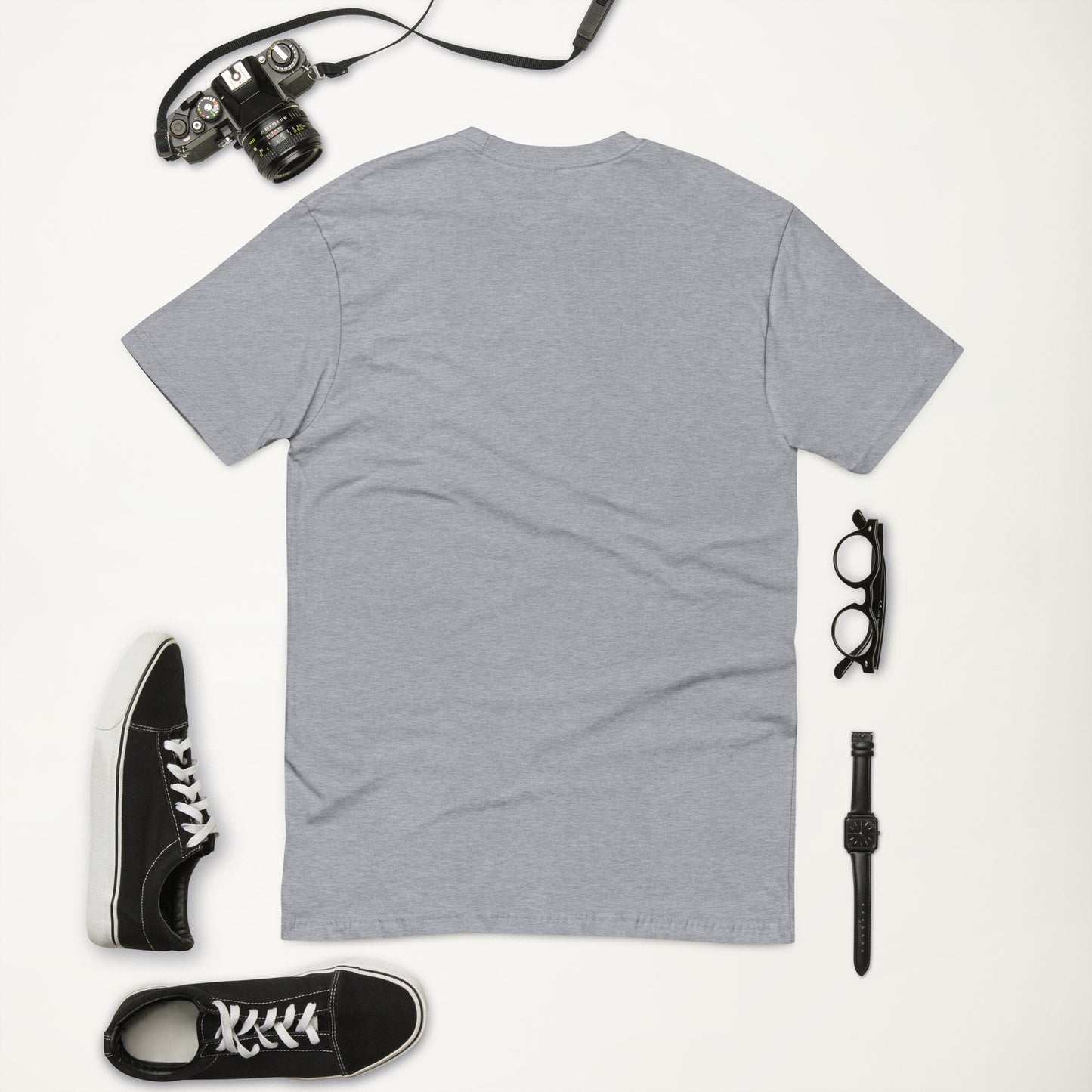 With ME Tee