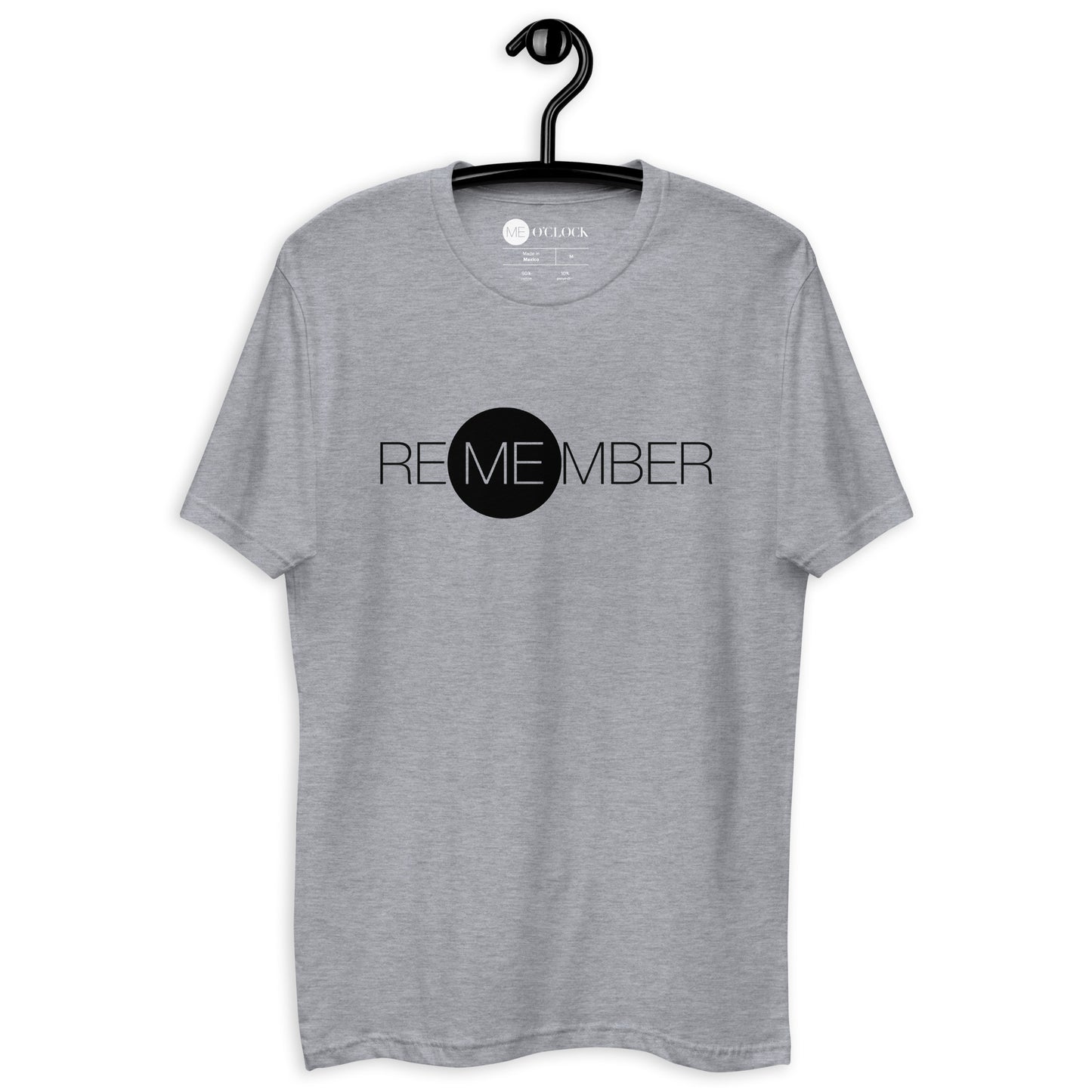 Recuérdame camiseta