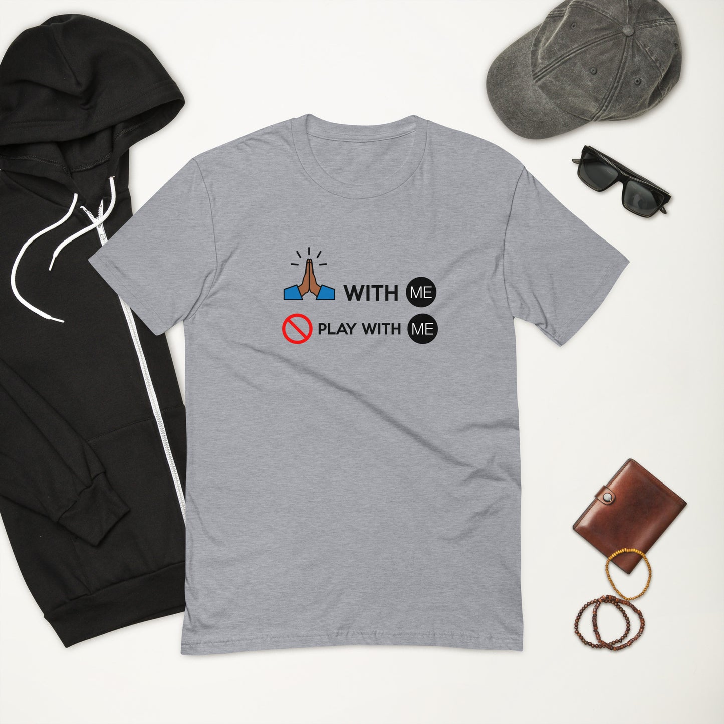 With ME Tee