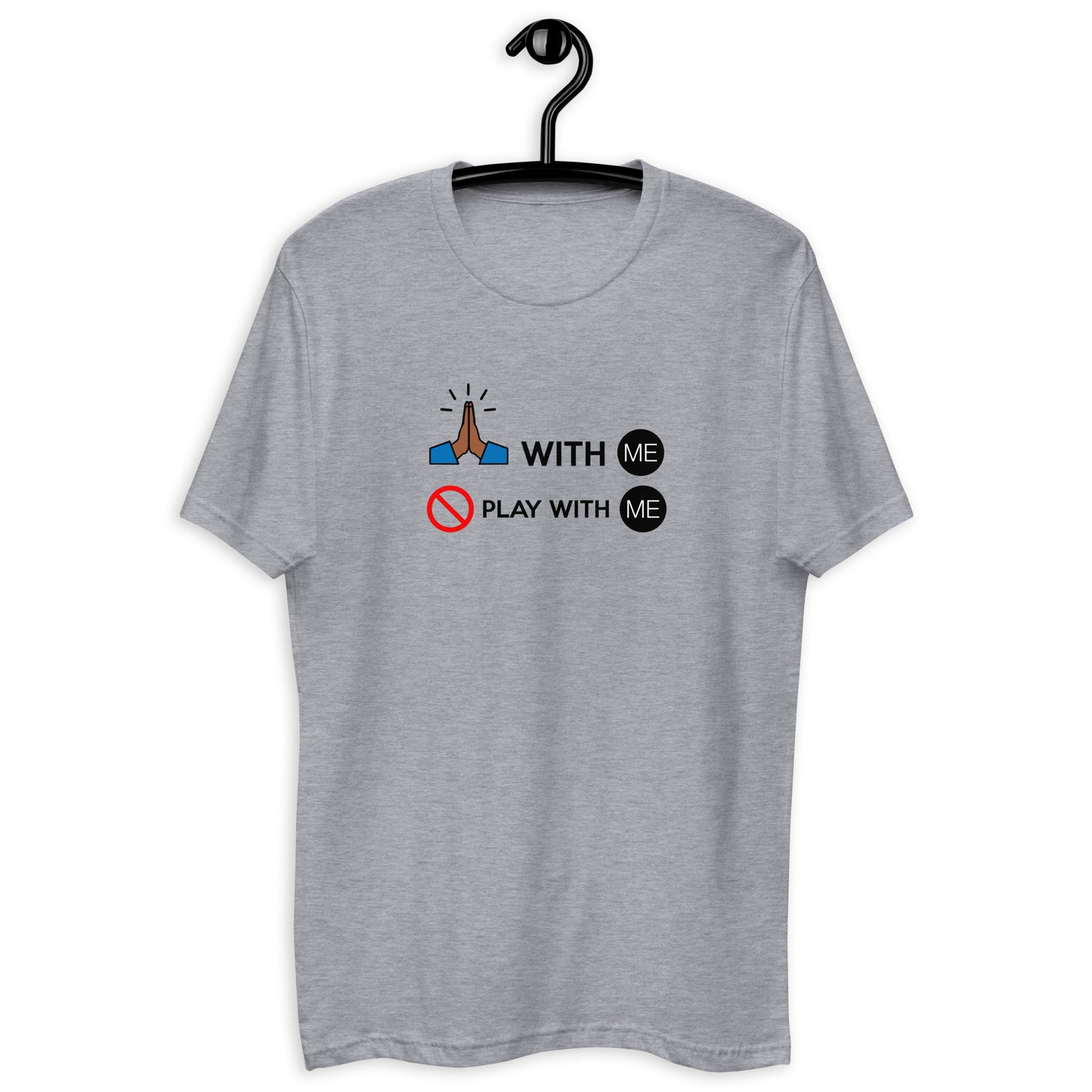 With ME Tee
