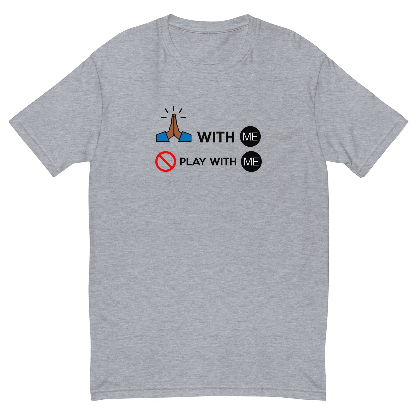 With ME Tee