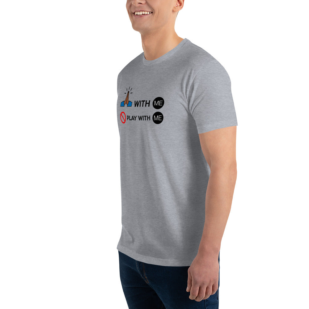 With ME Tee