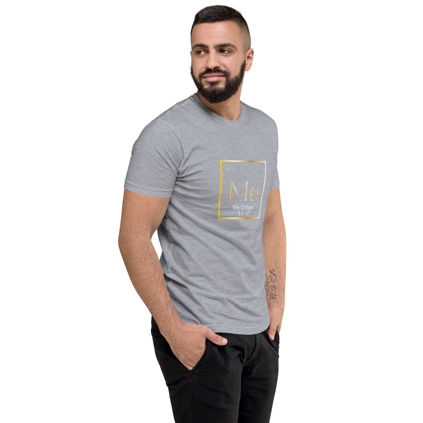 ME Tee