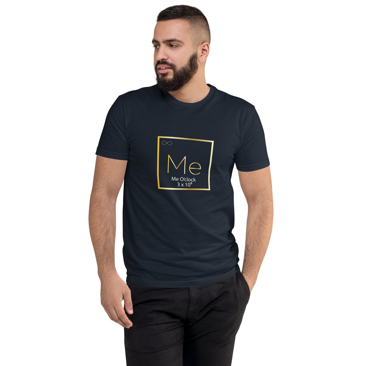 ME Tee