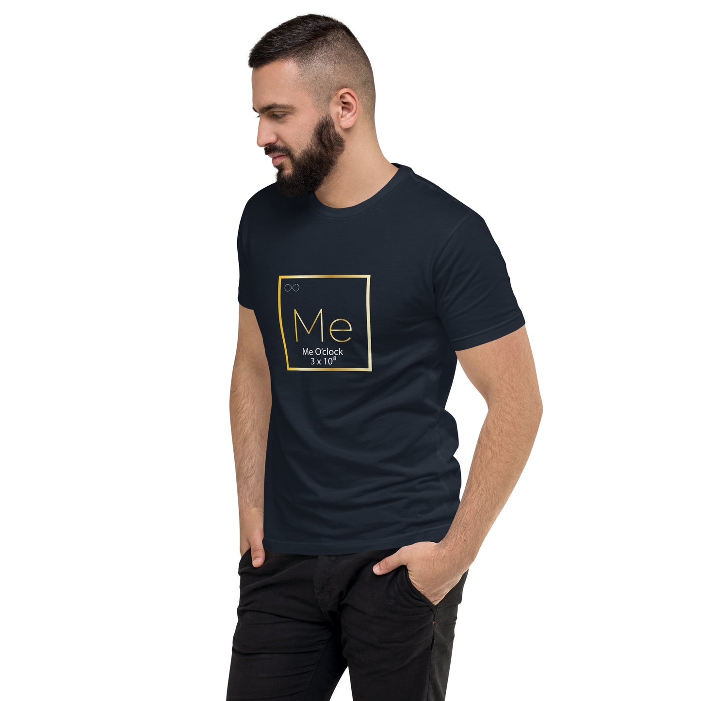 ME Tee