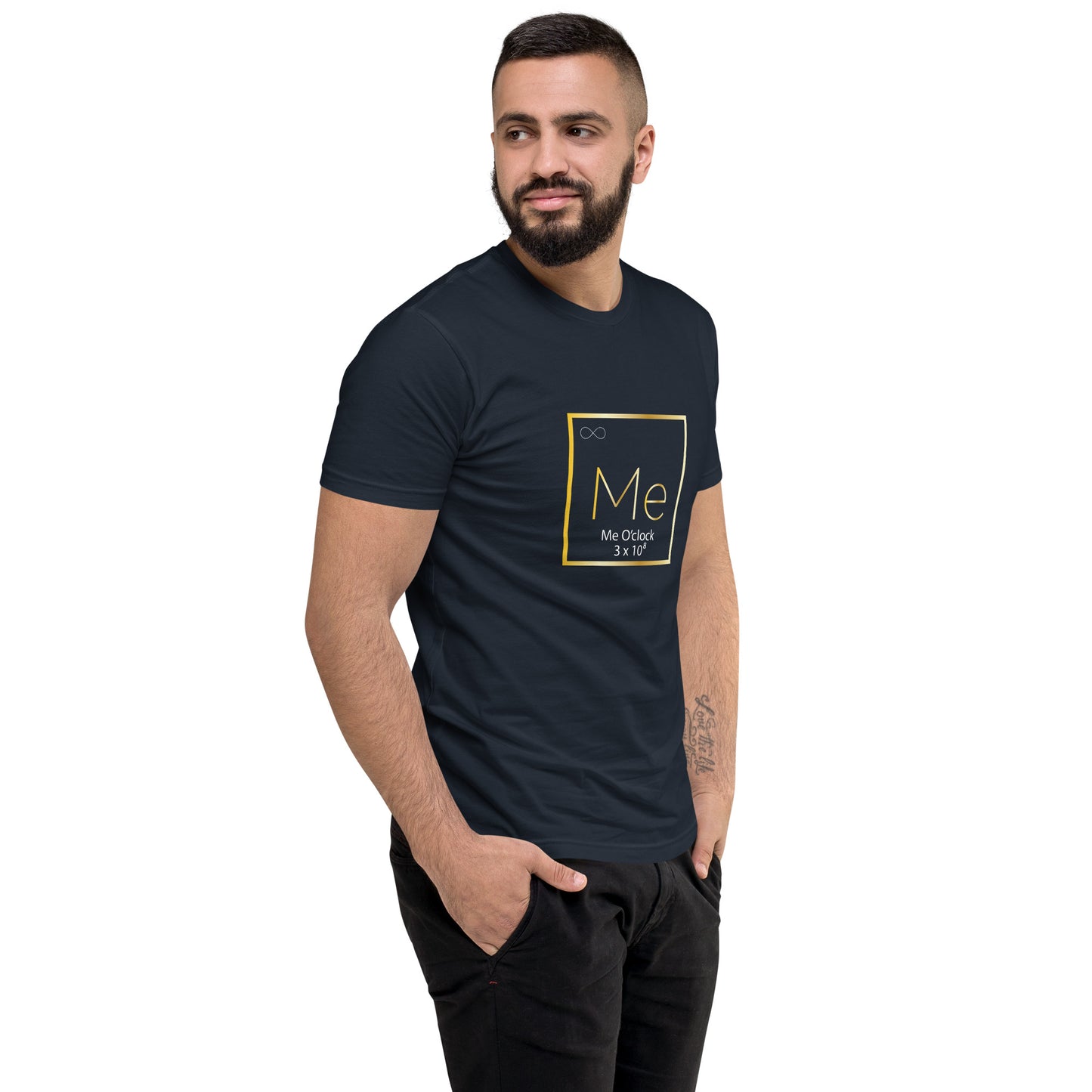 ME Tee