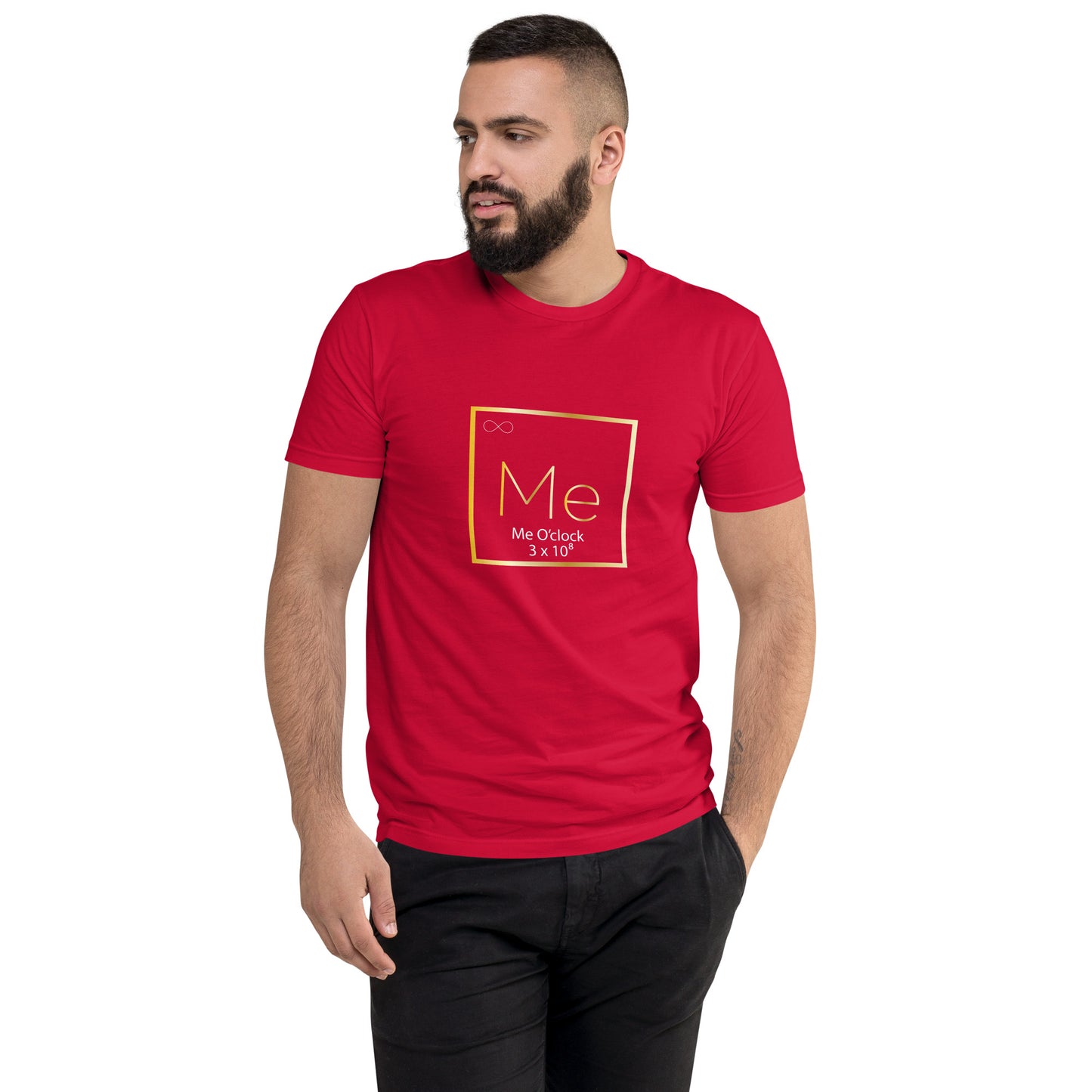 ME Tee
