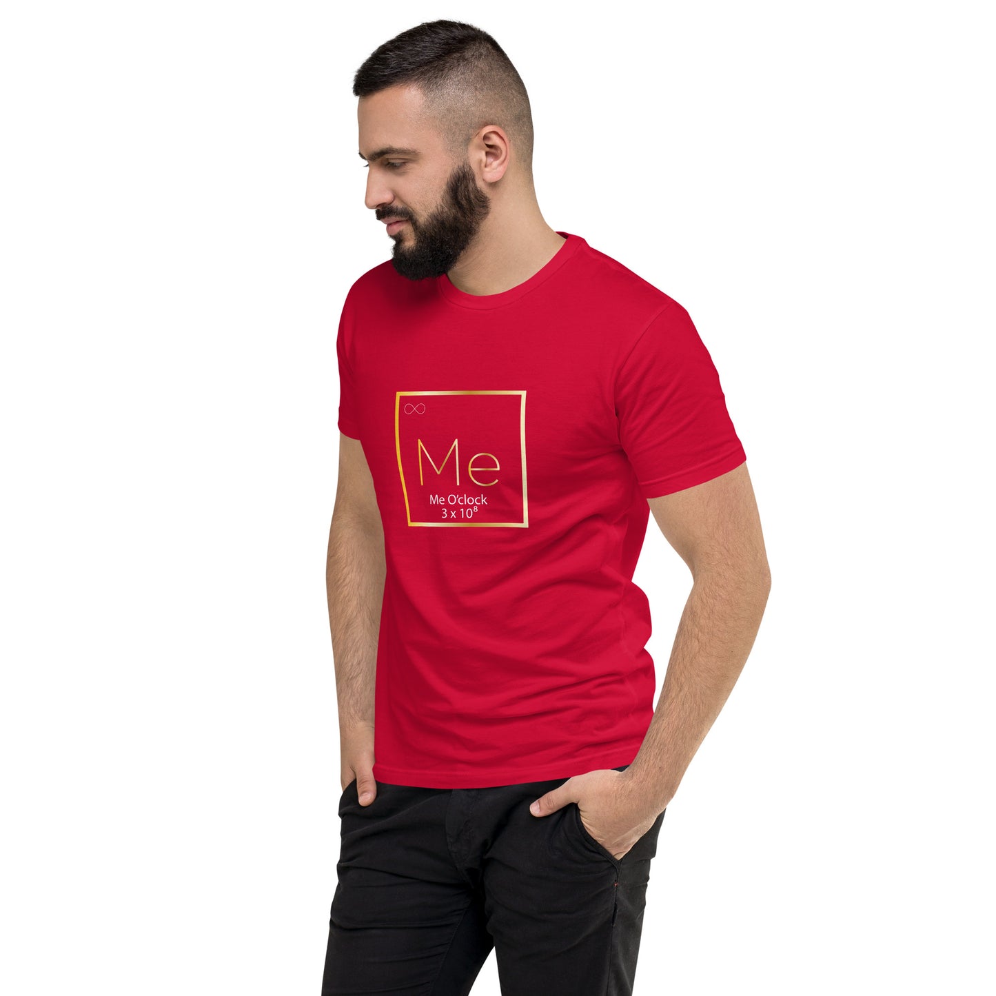 ME Tee