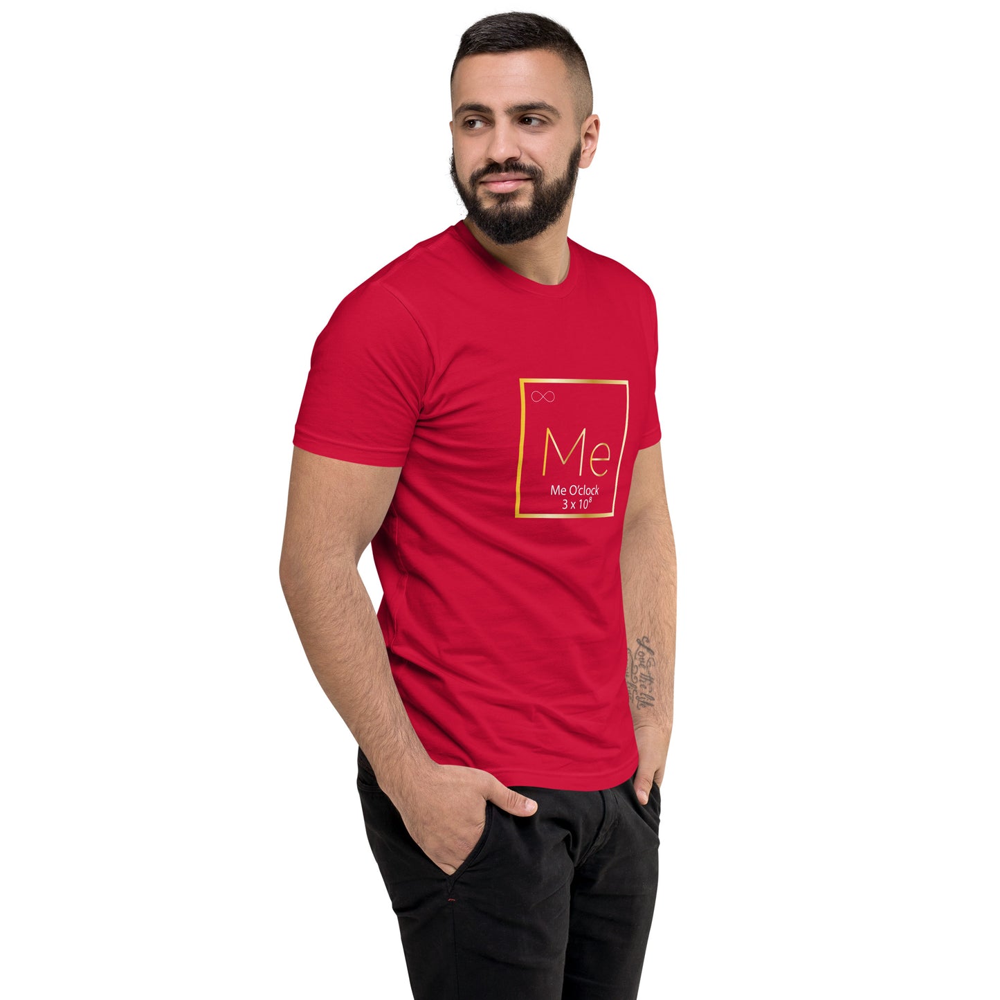 ME Tee