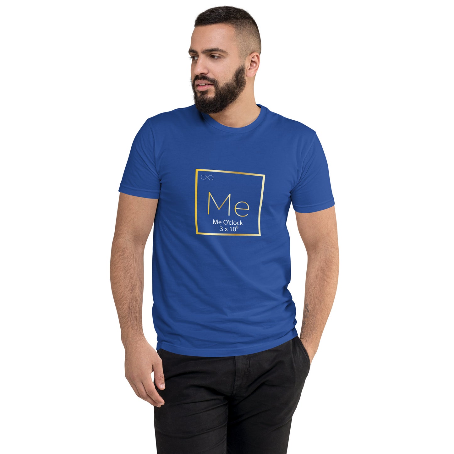 ME Tee