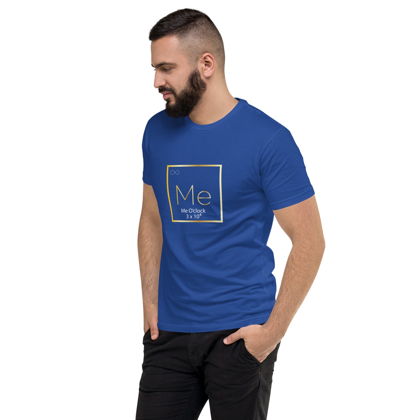 ME Tee