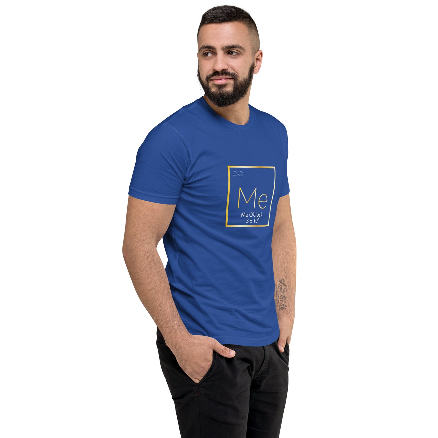 ME Tee