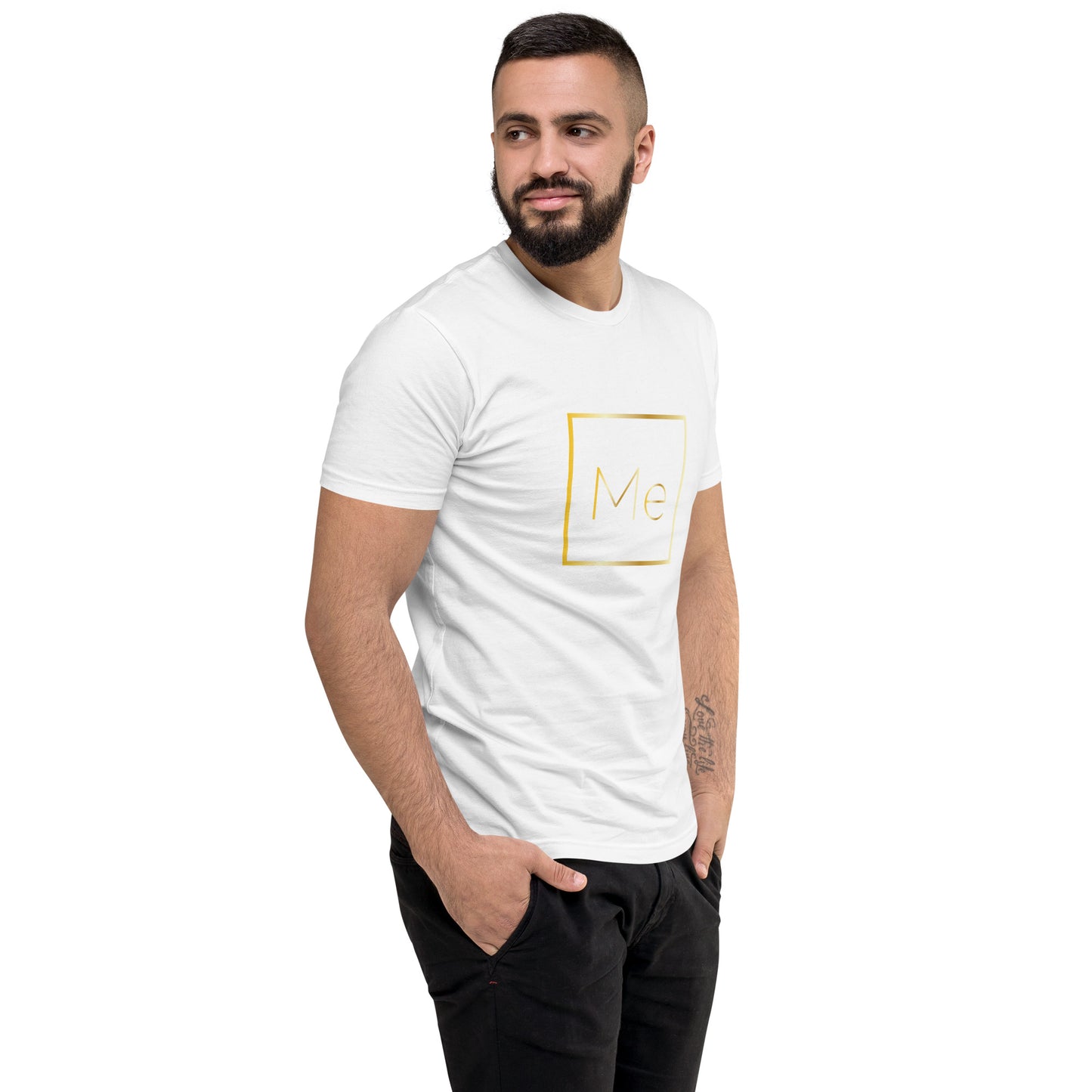 ME Tee