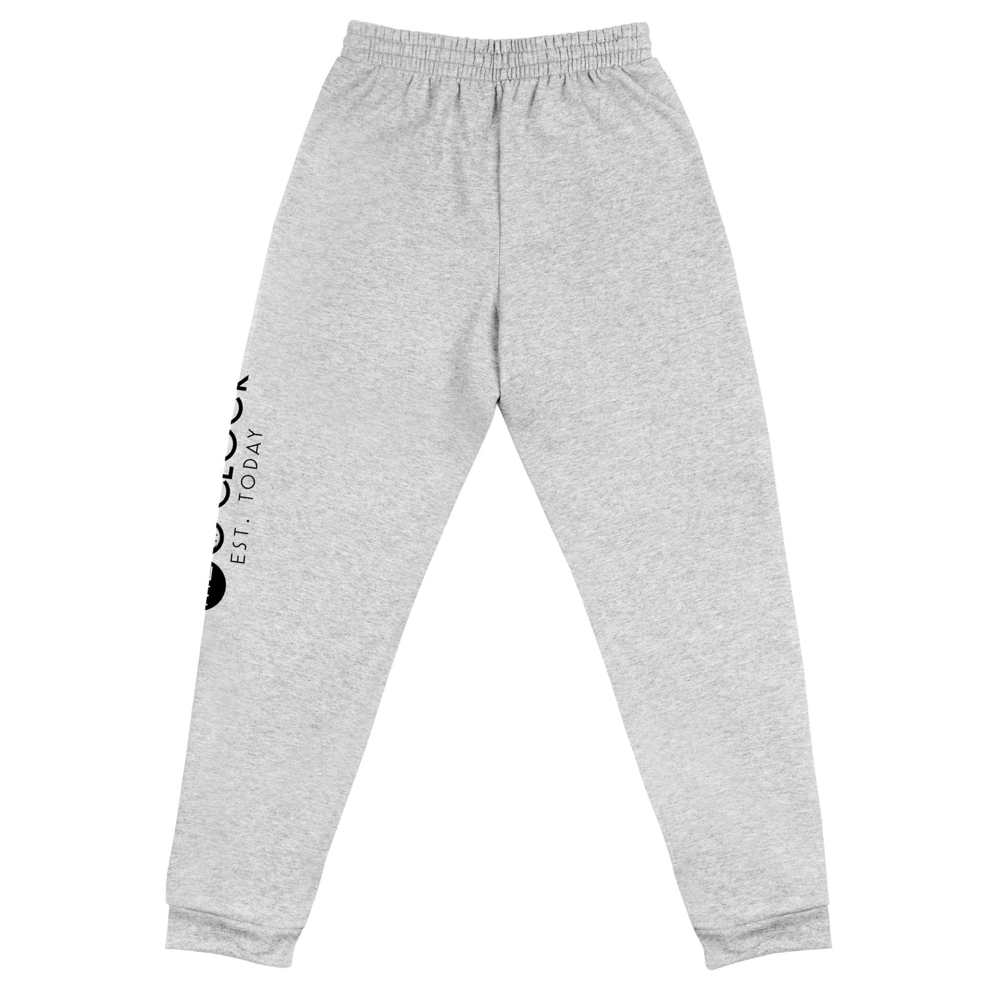 ME O'CLOCK Joggers unisex