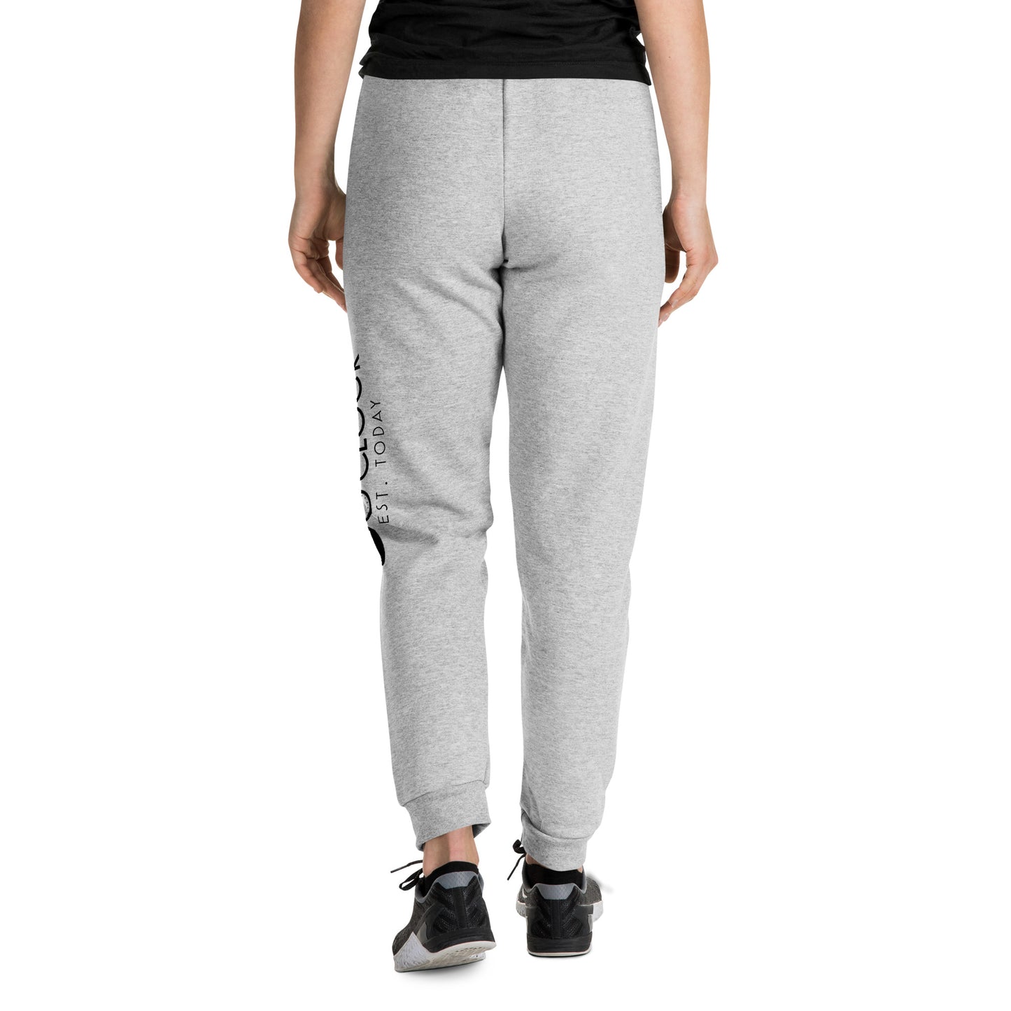 ME O'CLOCK Joggers unisex